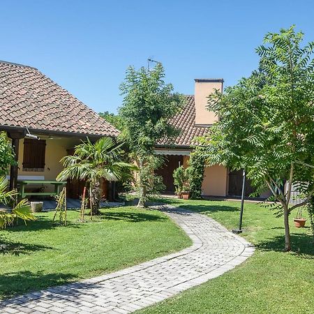 Porto Levante Borgo Del Nibbio 아파트 외부 사진