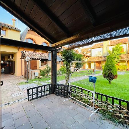 Porto Levante Borgo Del Nibbio 아파트 외부 사진
