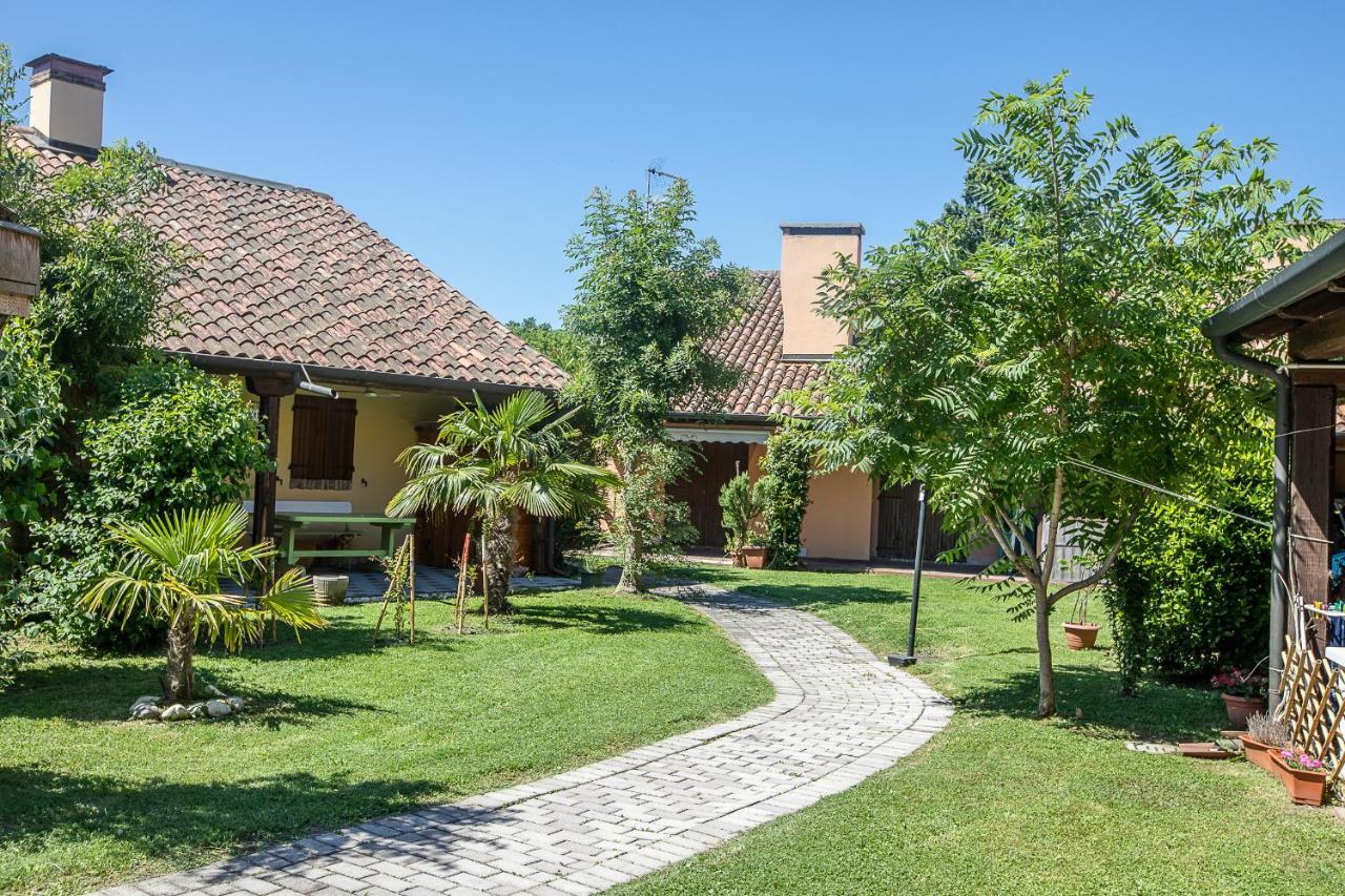 Porto Levante Borgo Del Nibbio 아파트 외부 사진