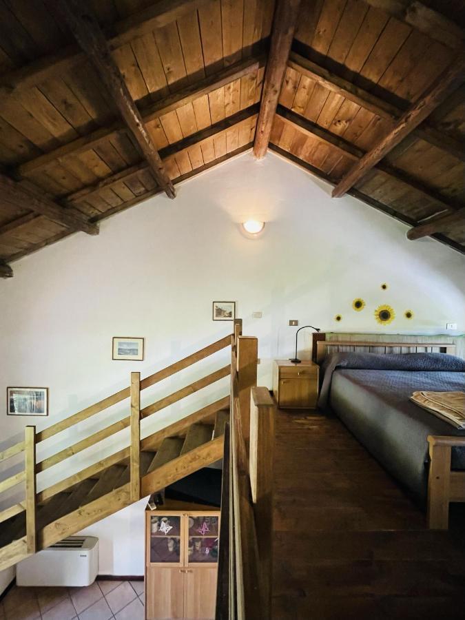 Porto Levante Borgo Del Nibbio 아파트 외부 사진