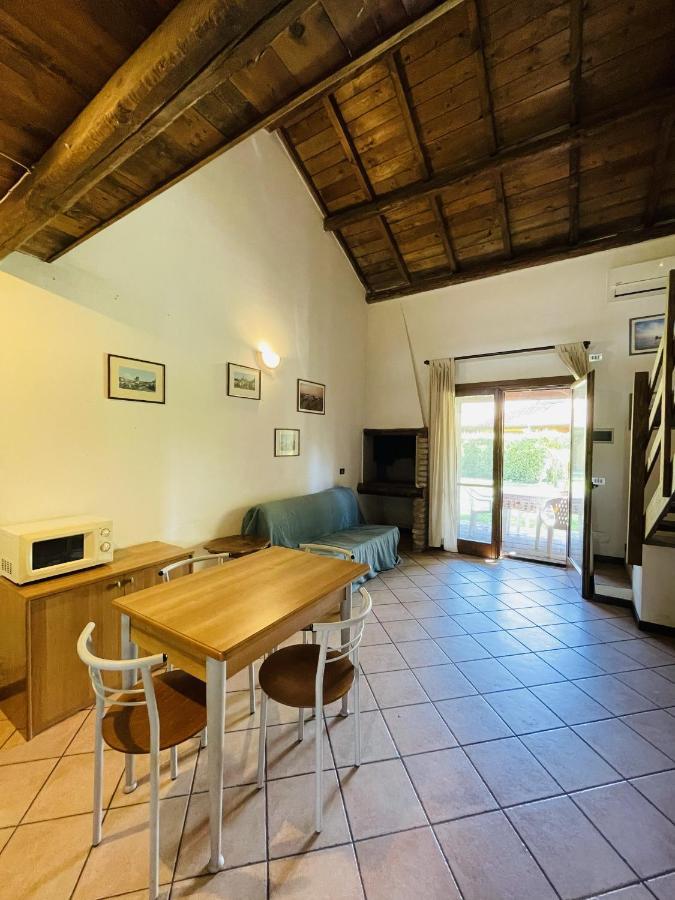 Porto Levante Borgo Del Nibbio 아파트 외부 사진