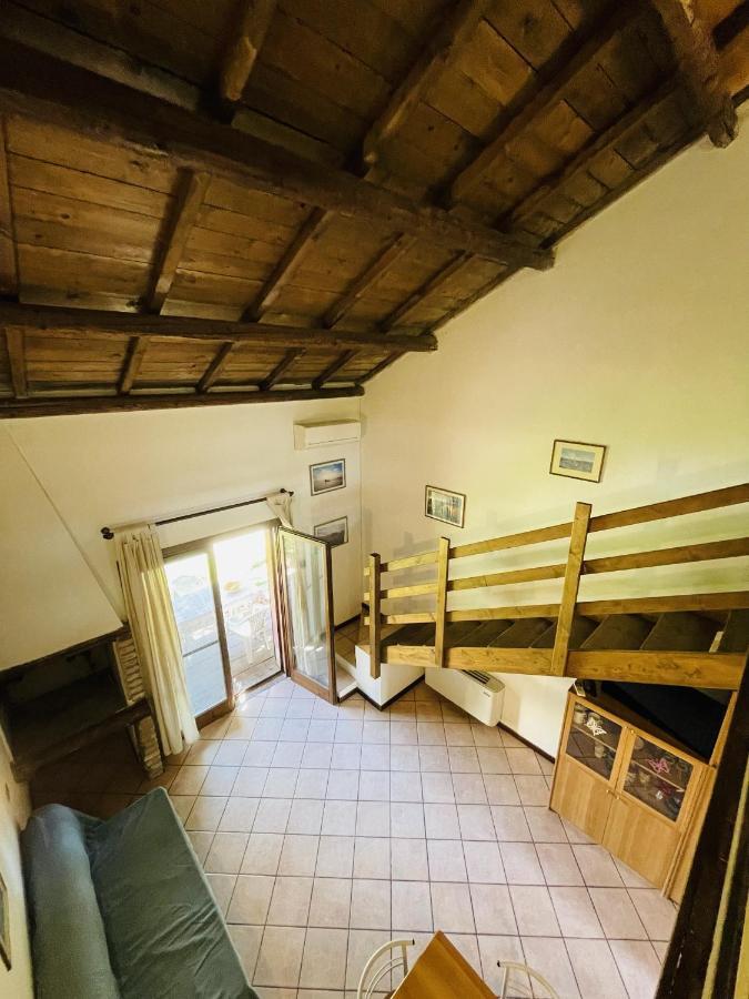 Porto Levante Borgo Del Nibbio 아파트 외부 사진