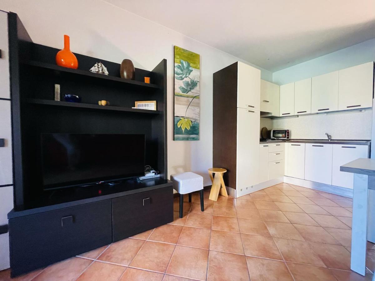 Porto Levante Borgo Del Nibbio 아파트 외부 사진