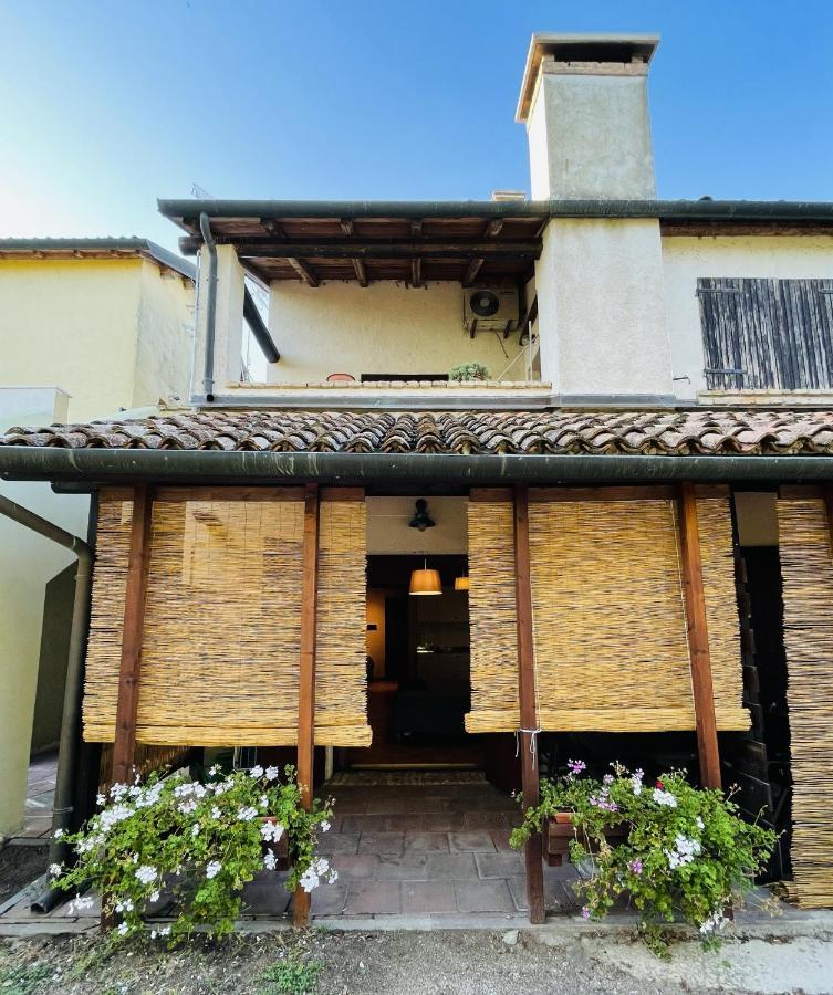 Porto Levante Borgo Del Nibbio 아파트 외부 사진