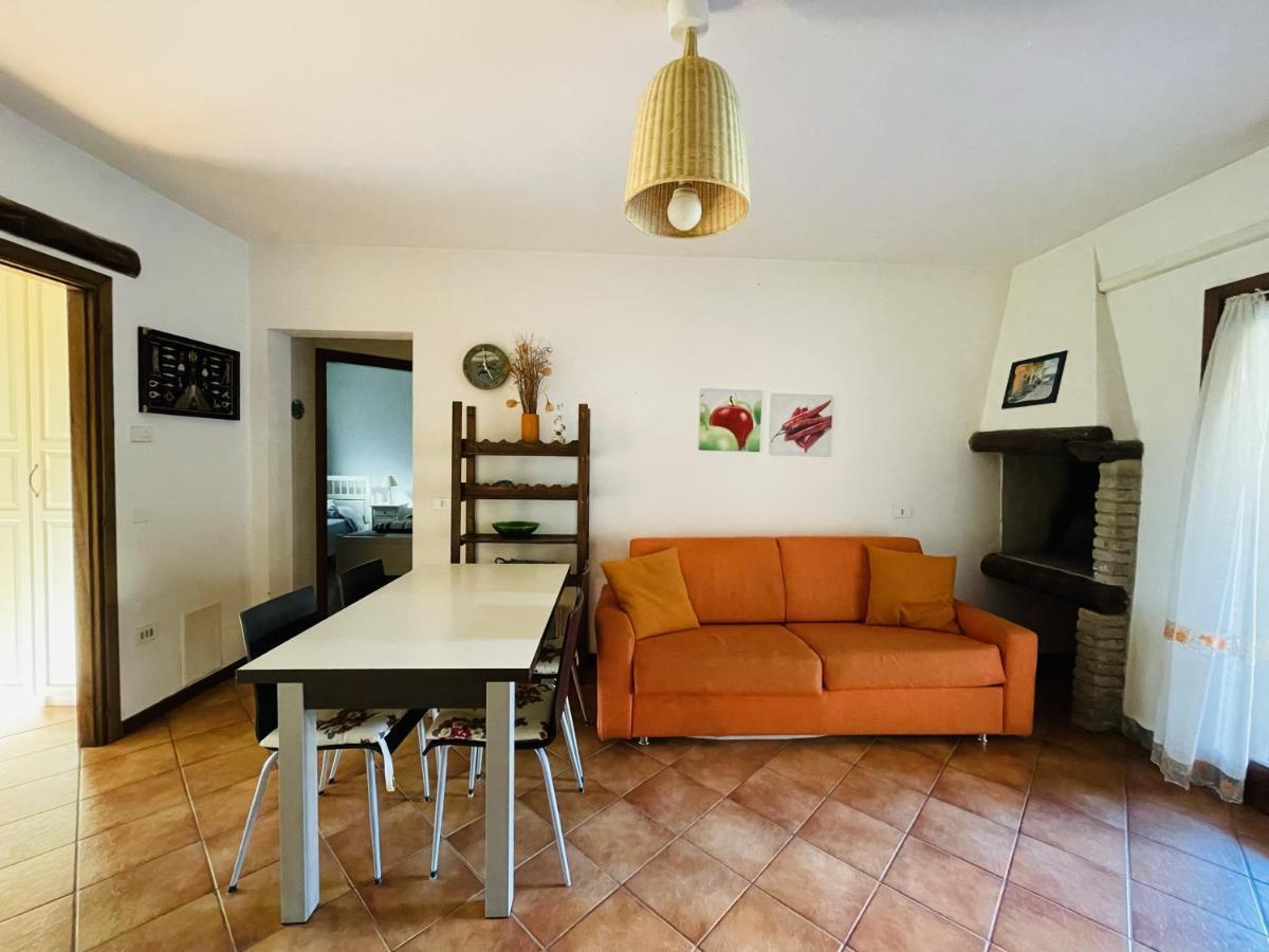 Porto Levante Borgo Del Nibbio 아파트 외부 사진