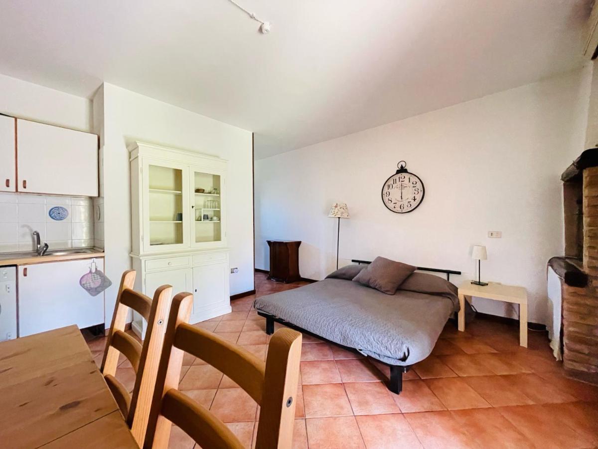 Porto Levante Borgo Del Nibbio 아파트 외부 사진