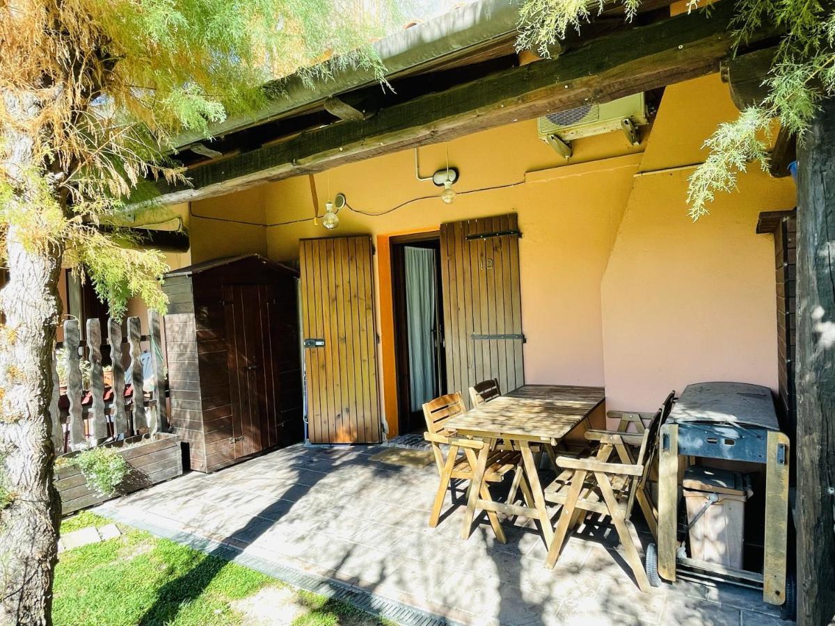 Porto Levante Borgo Del Nibbio 아파트 외부 사진
