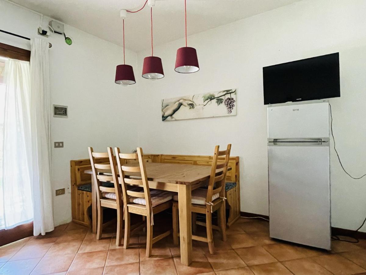 Porto Levante Borgo Del Nibbio 아파트 외부 사진