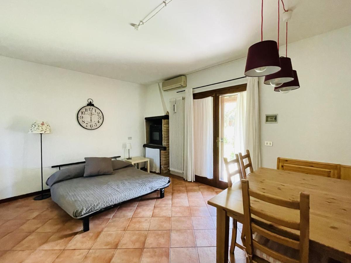 Porto Levante Borgo Del Nibbio 아파트 외부 사진