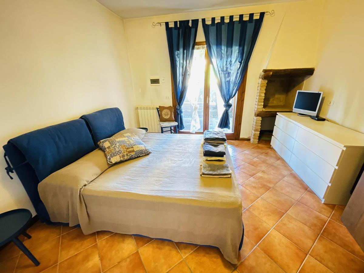 Porto Levante Borgo Del Nibbio 아파트 외부 사진