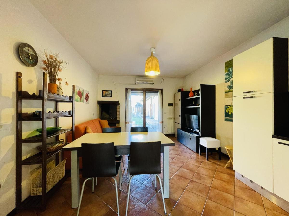 Porto Levante Borgo Del Nibbio 아파트 외부 사진