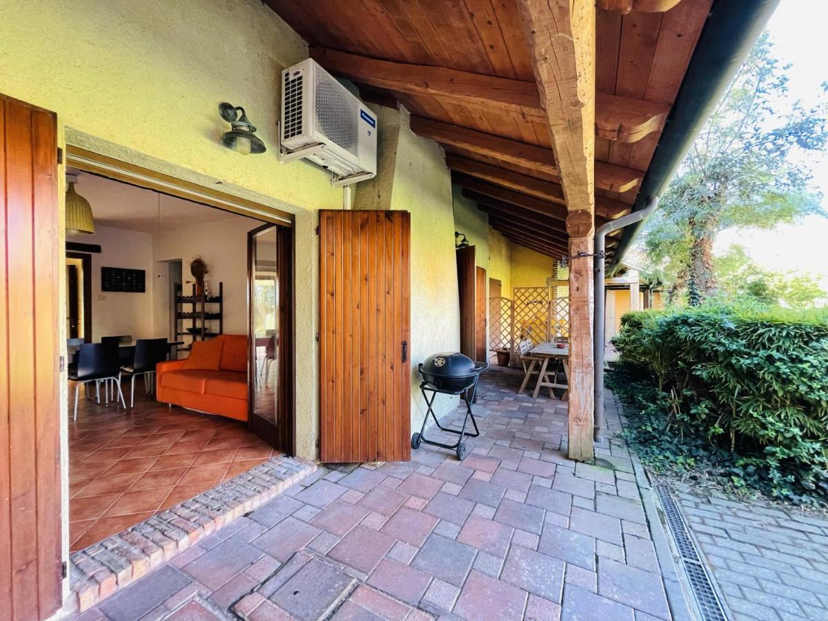 Porto Levante Borgo Del Nibbio 아파트 외부 사진