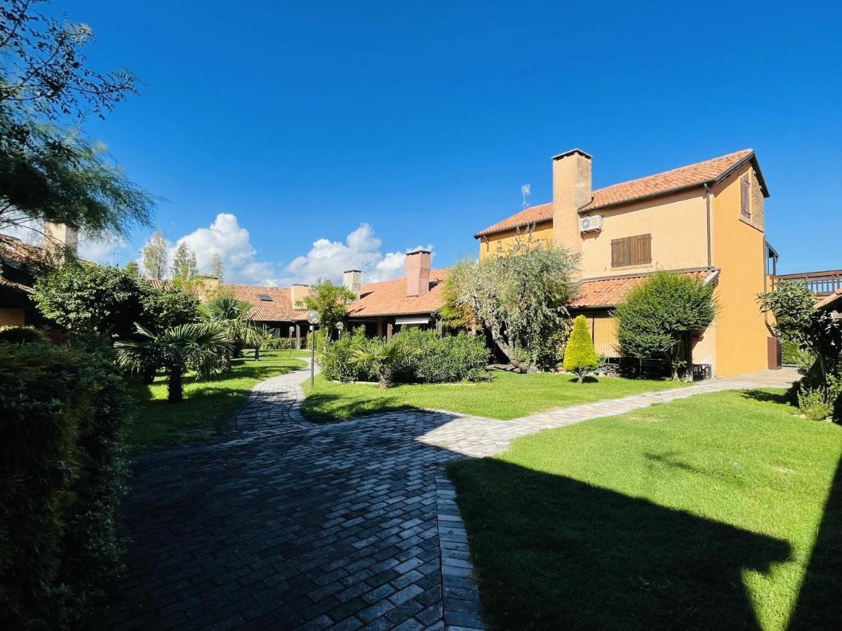 Porto Levante Borgo Del Nibbio 아파트 외부 사진