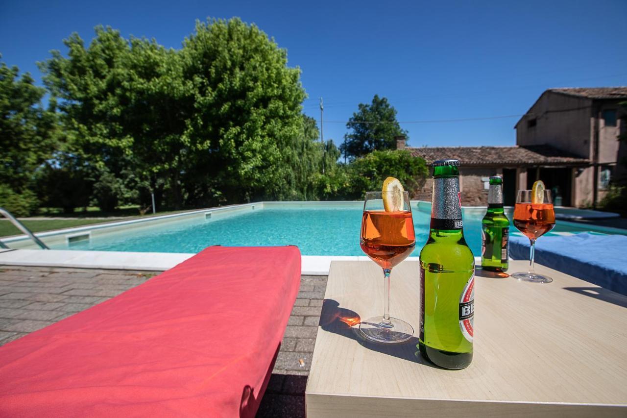 Porto Levante Borgo Del Nibbio 아파트 외부 사진
