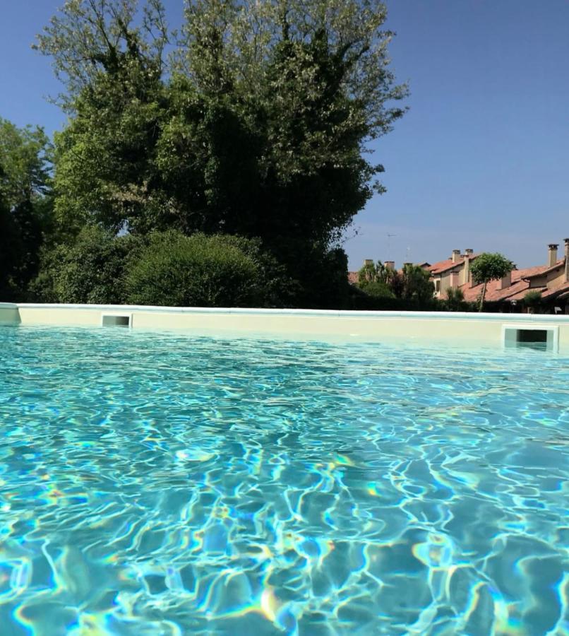 Porto Levante Borgo Del Nibbio 아파트 외부 사진