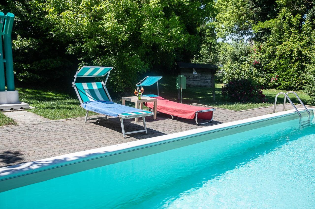 Porto Levante Borgo Del Nibbio 아파트 외부 사진