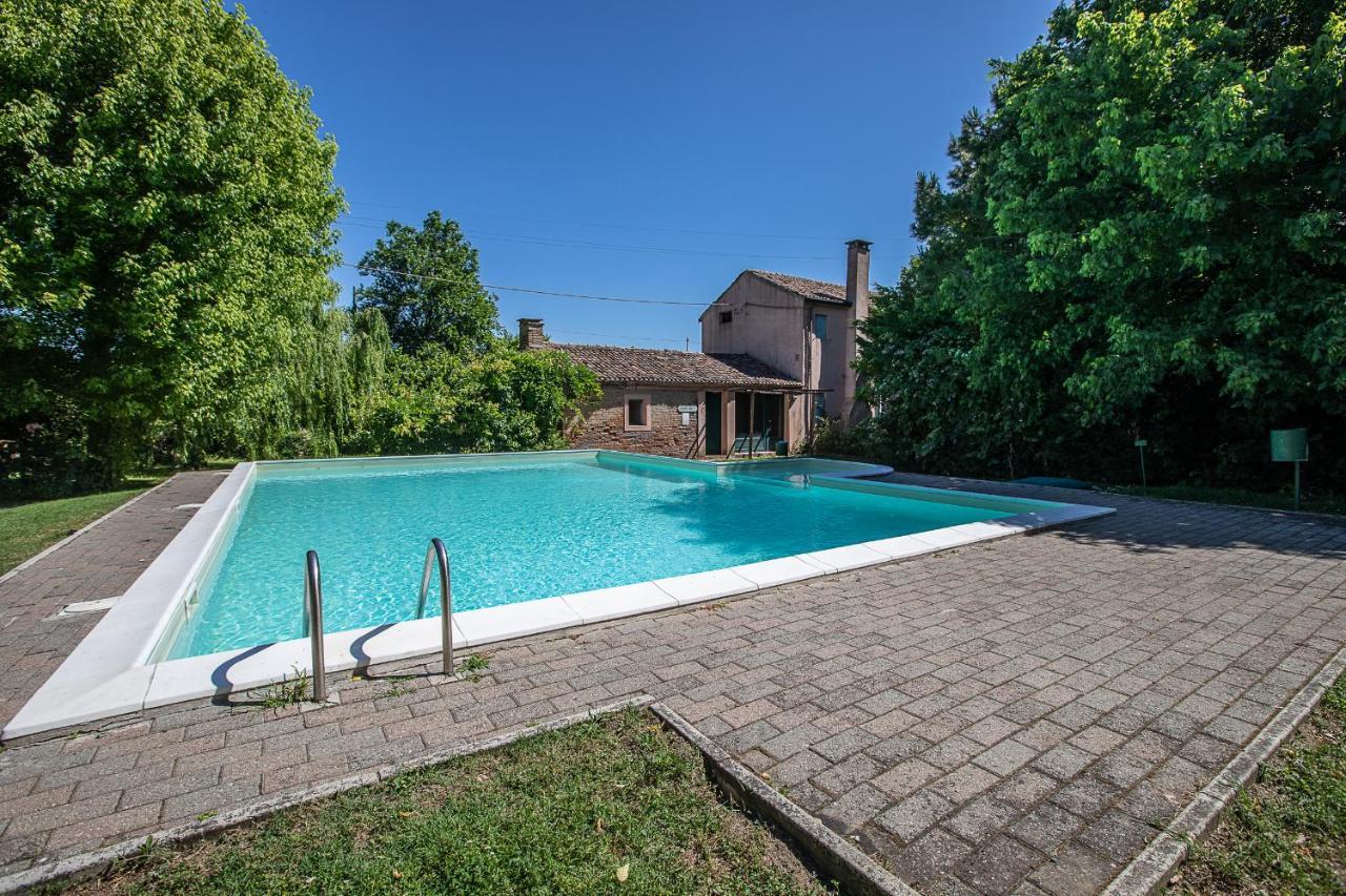 Porto Levante Borgo Del Nibbio 아파트 외부 사진