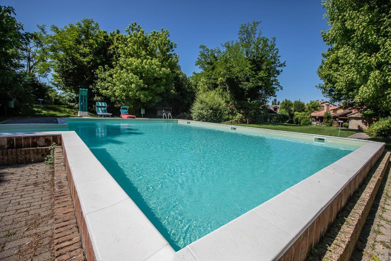 Porto Levante Borgo Del Nibbio 아파트 외부 사진