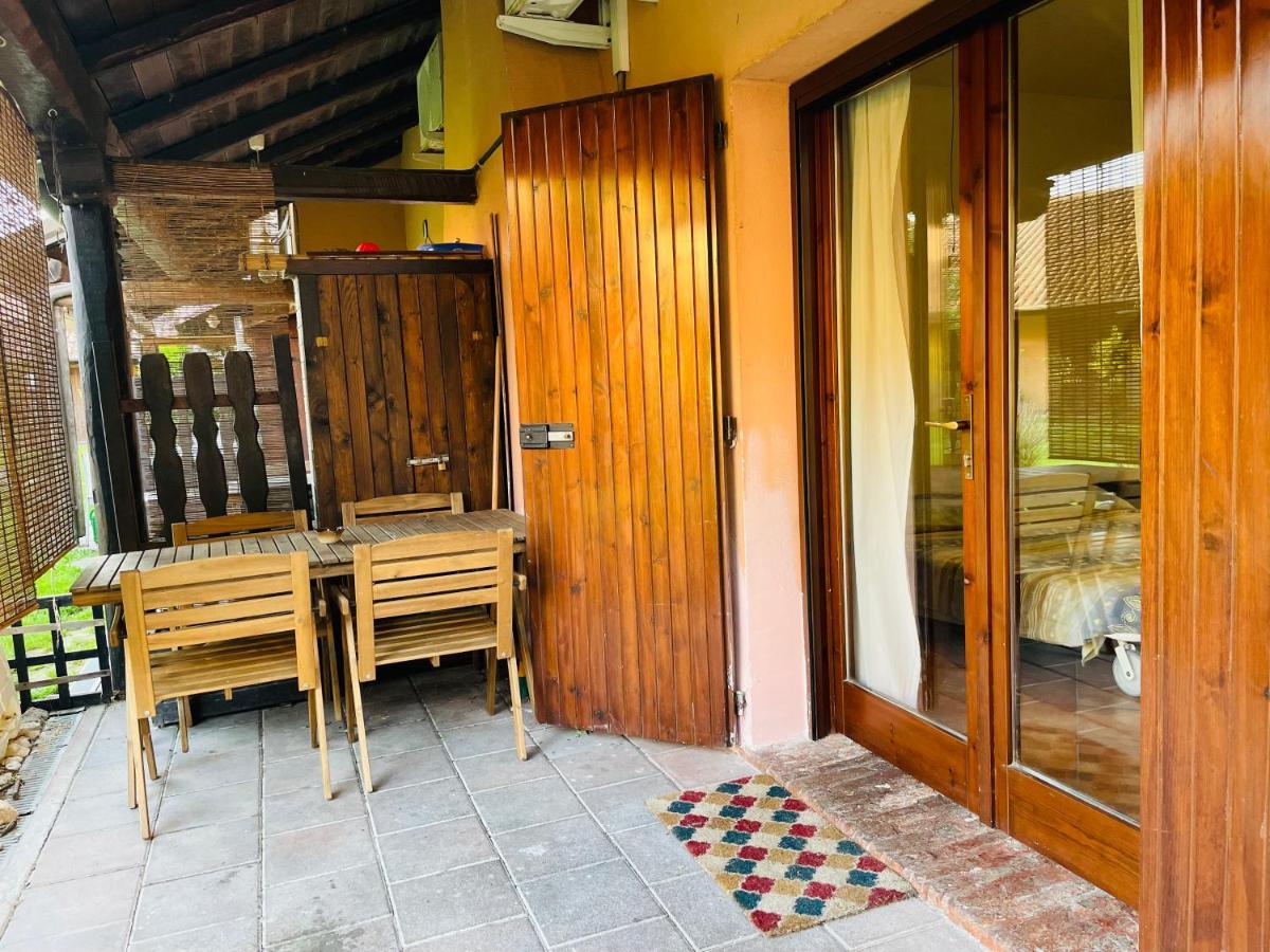 Porto Levante Borgo Del Nibbio 아파트 외부 사진