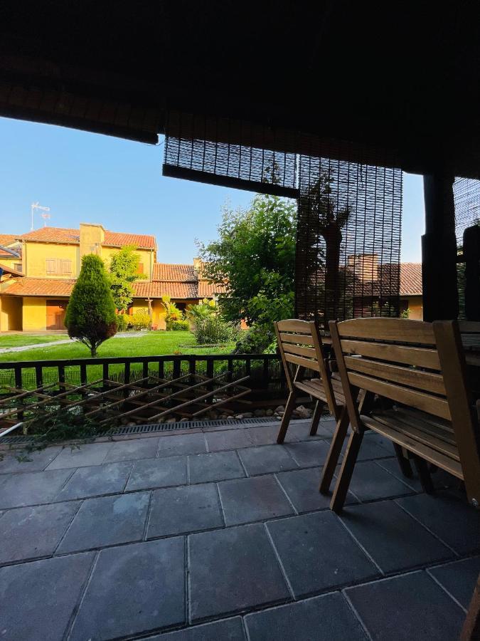 Porto Levante Borgo Del Nibbio 아파트 외부 사진