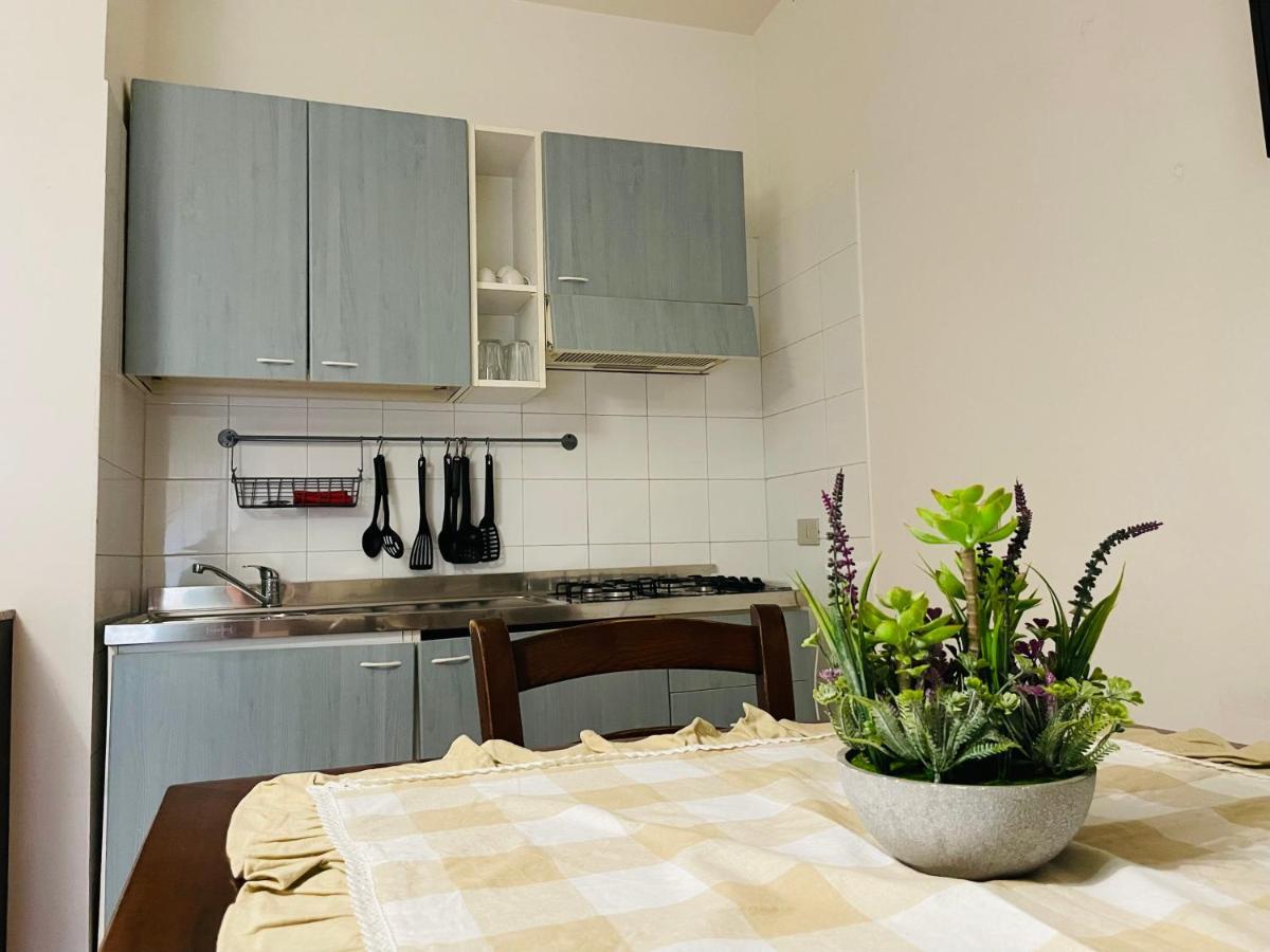 Porto Levante Borgo Del Nibbio 아파트 외부 사진
