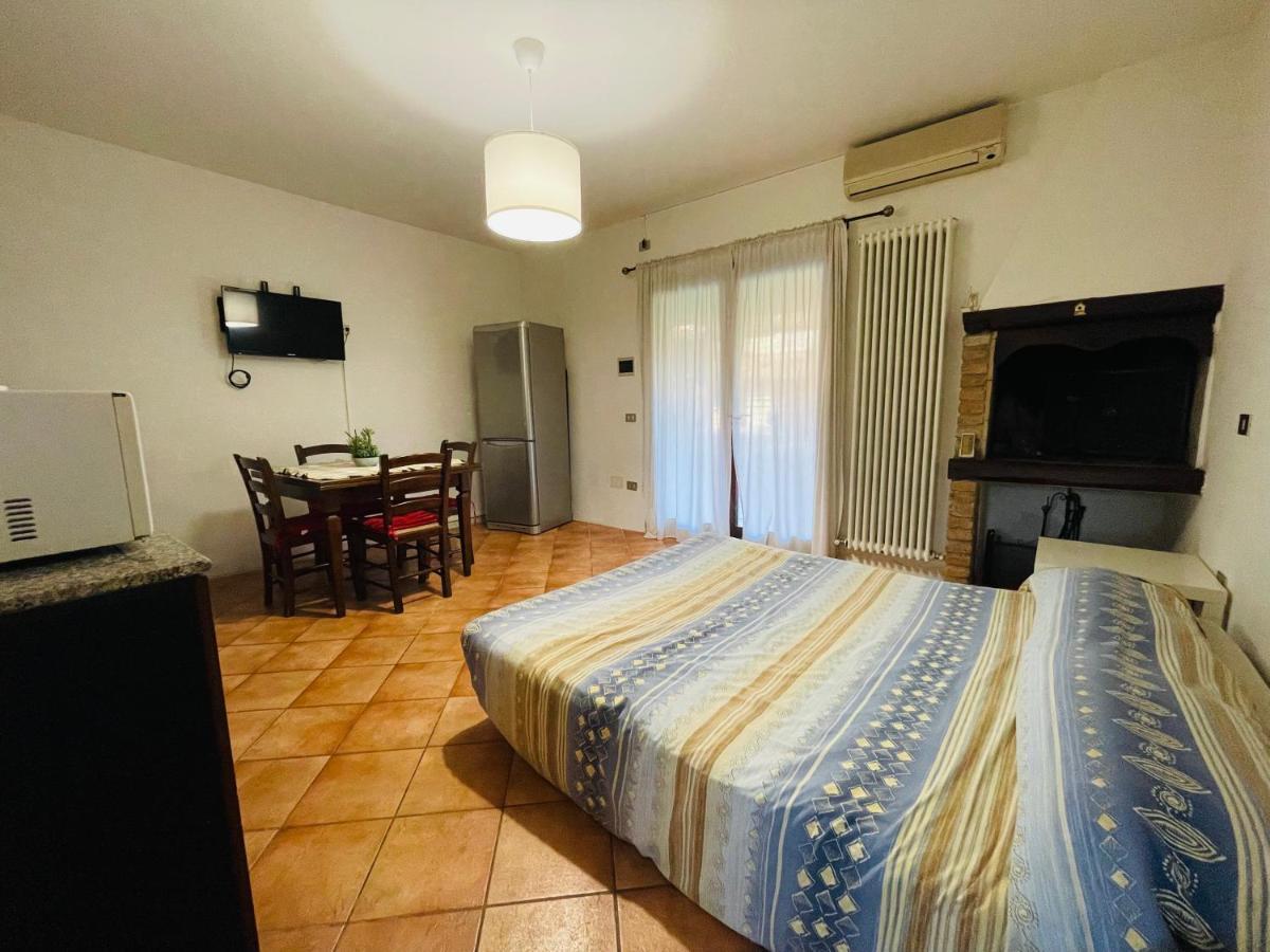 Porto Levante Borgo Del Nibbio 아파트 외부 사진
