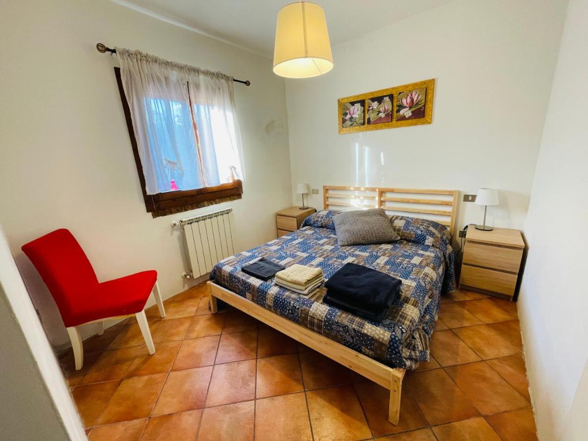 Porto Levante Borgo Del Nibbio 아파트 외부 사진