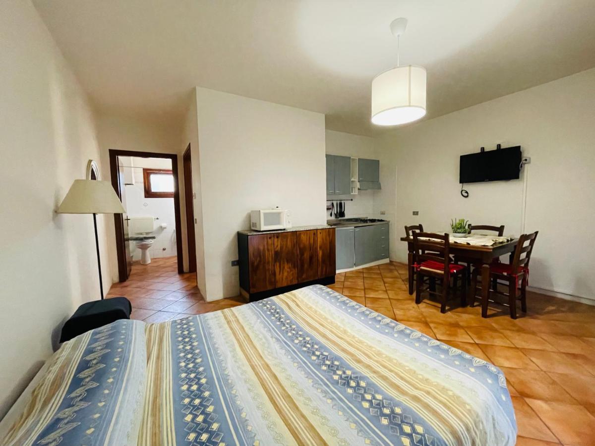 Porto Levante Borgo Del Nibbio 아파트 외부 사진