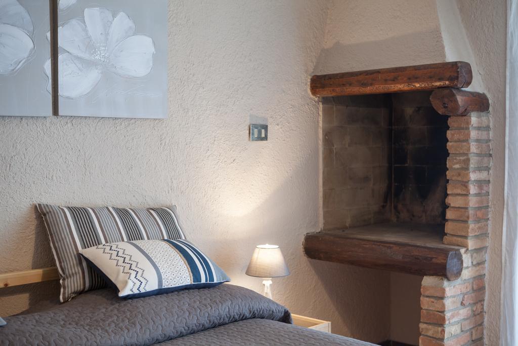 Porto Levante Borgo Del Nibbio 아파트 외부 사진