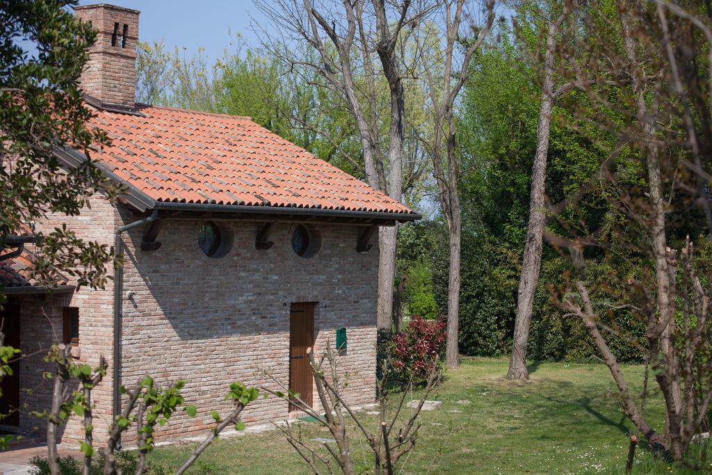 Porto Levante Borgo Del Nibbio 아파트 외부 사진