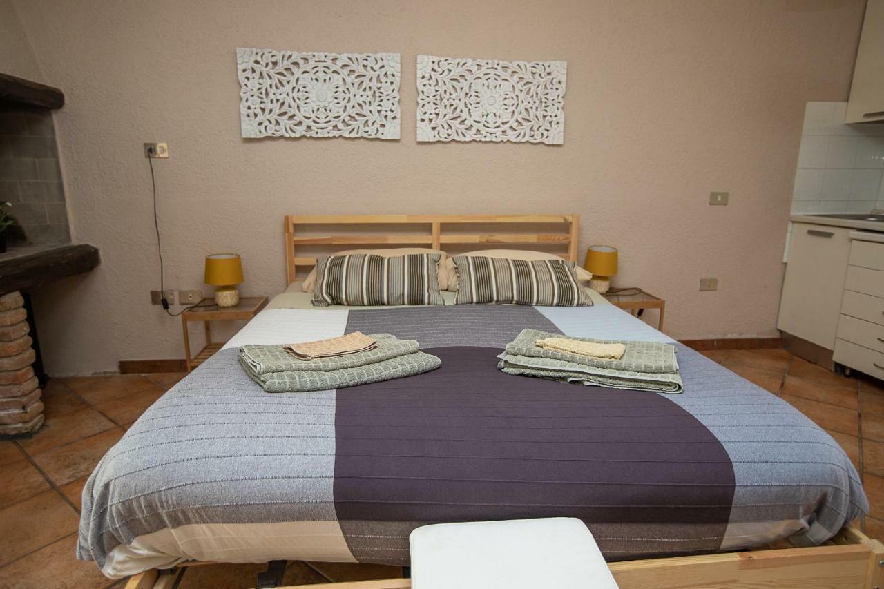Porto Levante Borgo Del Nibbio 아파트 외부 사진