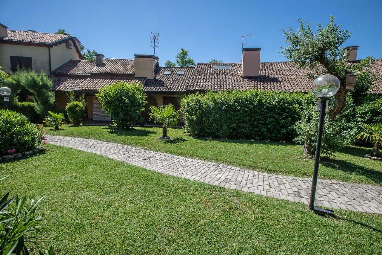 Porto Levante Borgo Del Nibbio 아파트 외부 사진