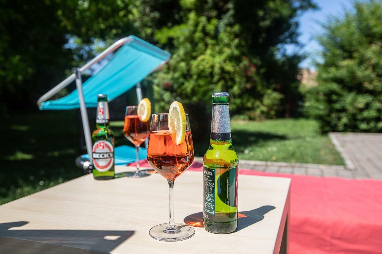 Porto Levante Borgo Del Nibbio 아파트 외부 사진